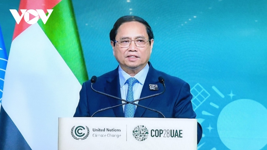 Greater effort needed to bridge gap between climate commitment and action